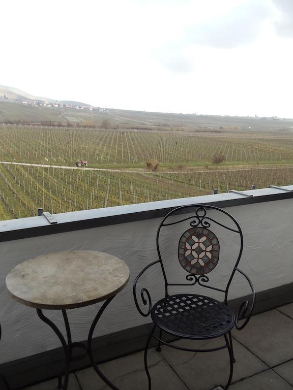 Weinhotel Kienle Burrweiler Quarto foto